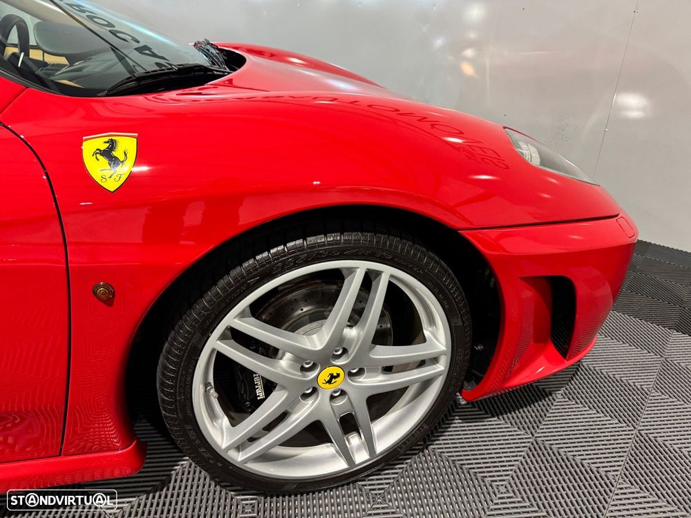 Ferrari F430 - 58