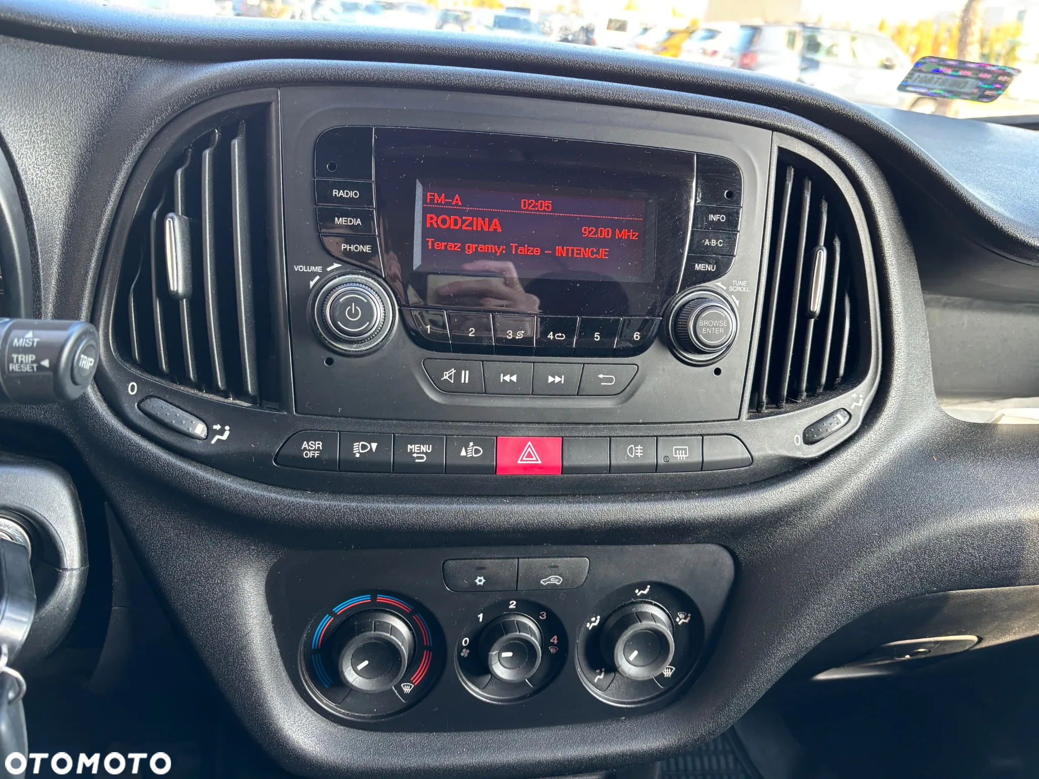 Fiat Doblo - 14