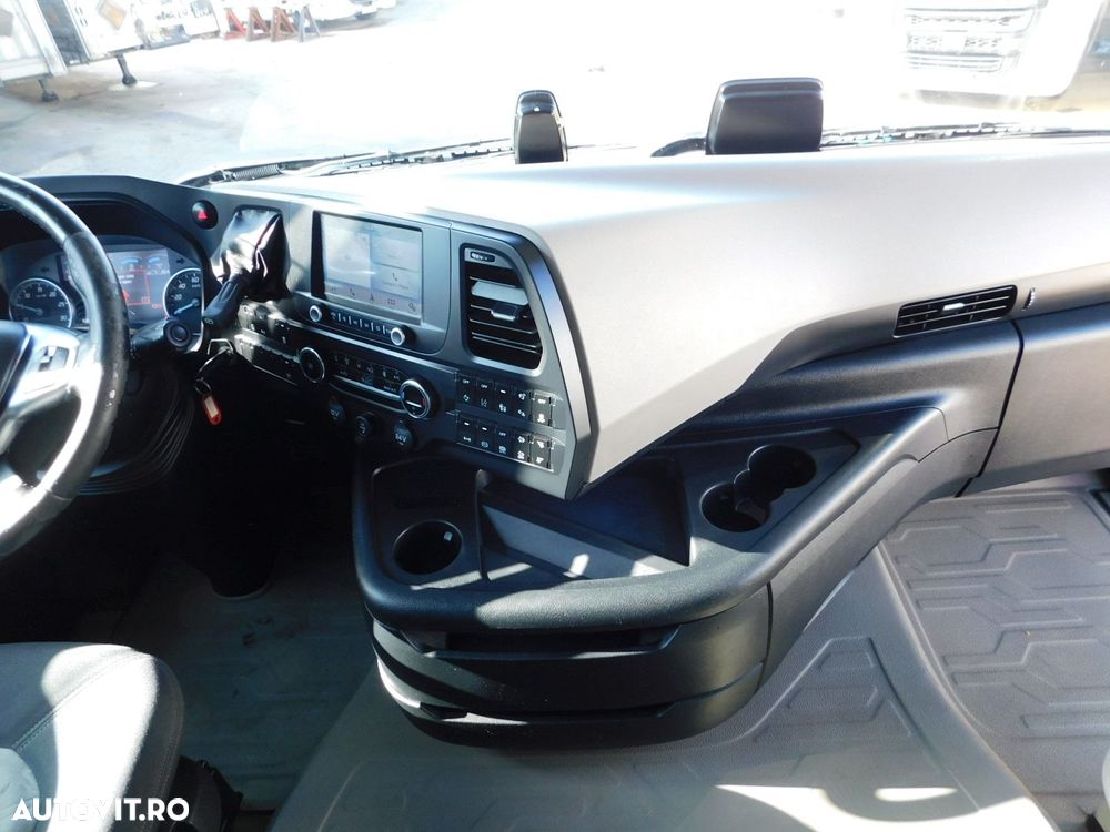 Ford F max ll 4x2 scab e6 12s2620 - 7