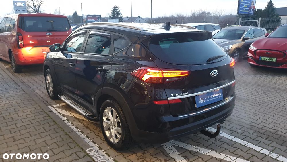 Hyundai ix35 1.6 GDI Comfort 2WD - 5