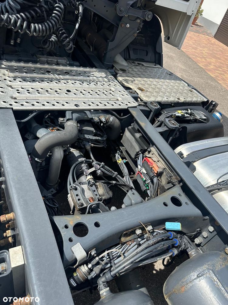 Scania R540 - 12