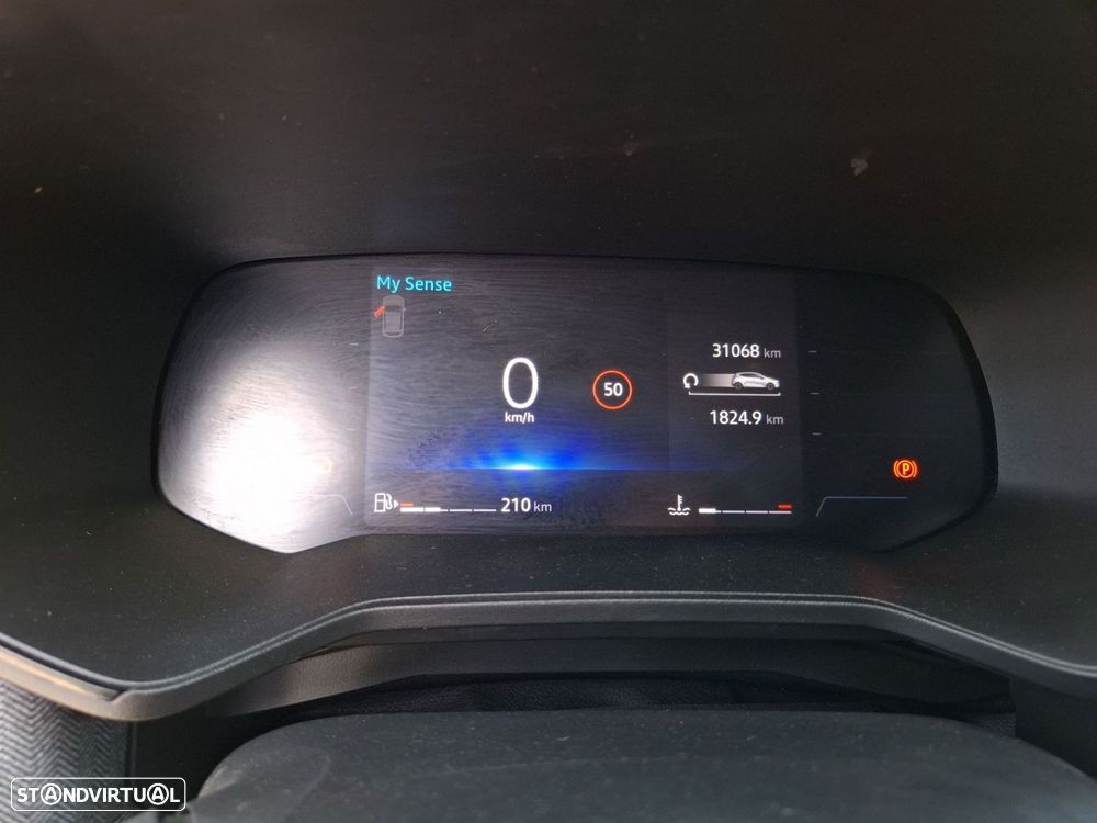 Renault Clio 1.0 TCe Techno - 15