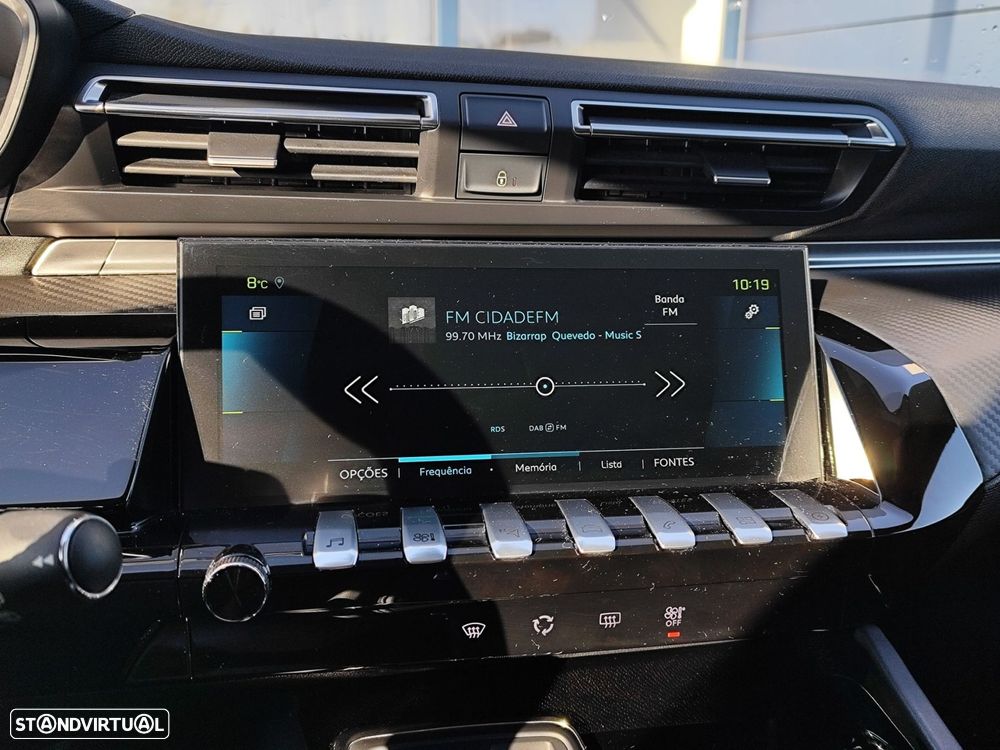 Peugeot 508 SW 1.6 Hybrid Allure e-EAT8 - 21