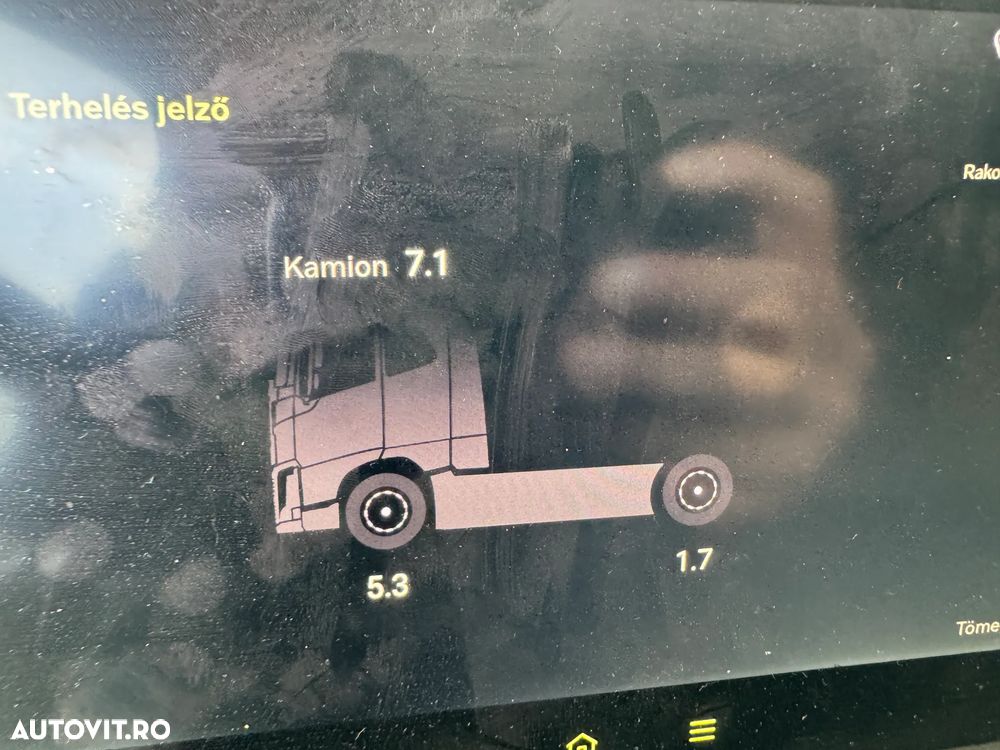 Volvo FH460 ISave, standard, factura esterna, finantare - 22