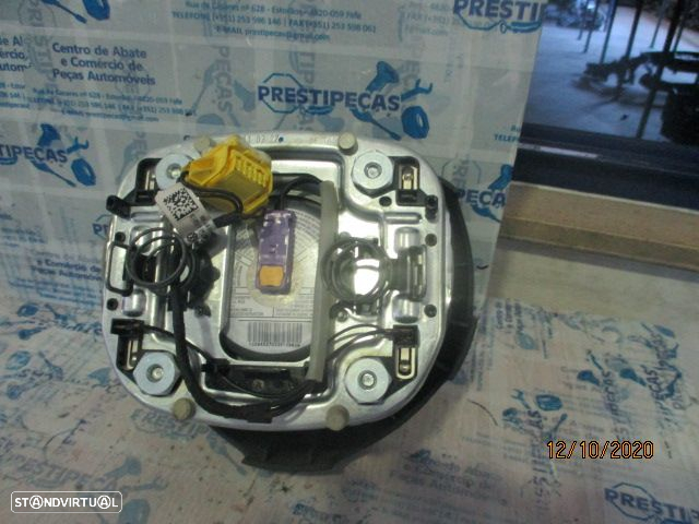 Airbag Condutor 1K0880201A VW GOLF 5 2004 - 2