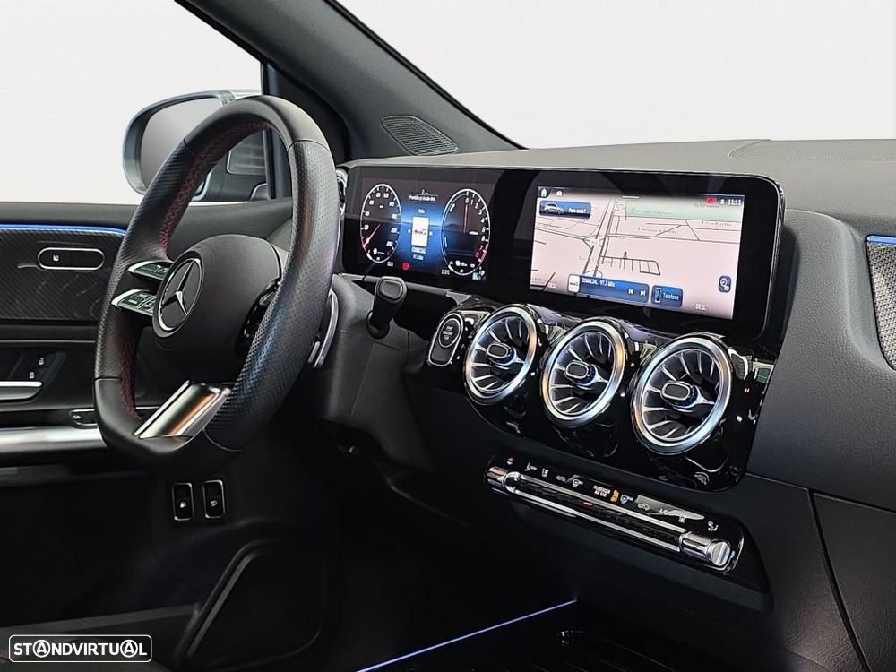 Mercedes-Benz B 250 - 10