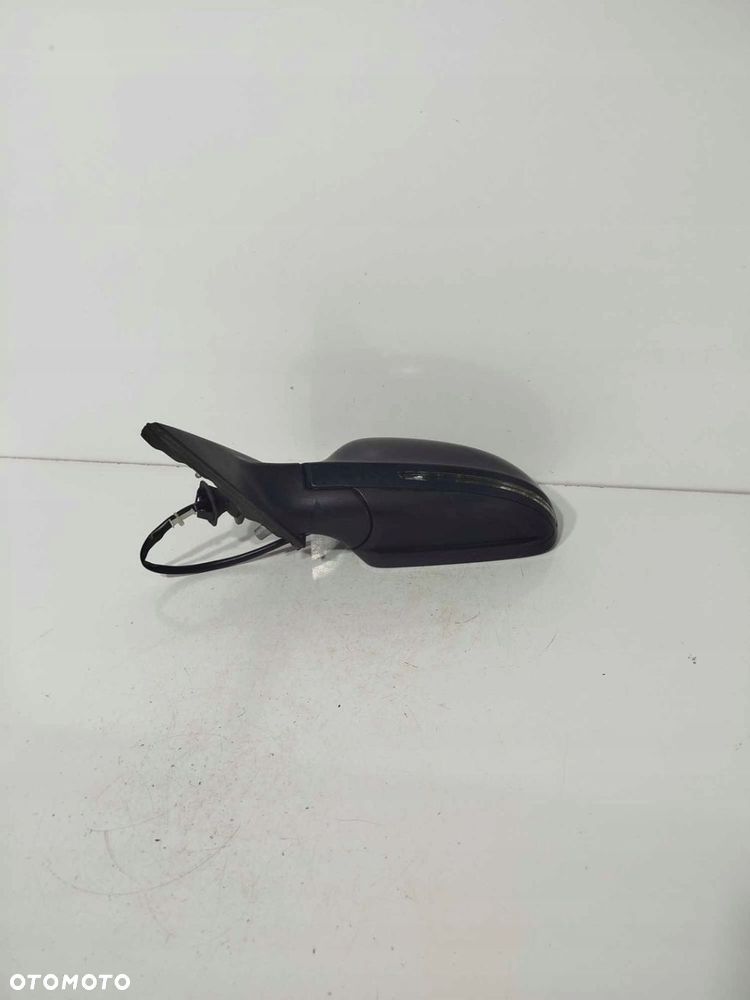 LUSTERKO LEWE PRZEDNIE AUDI A4 B7 04-08 LZ5A 6 PIN - 4