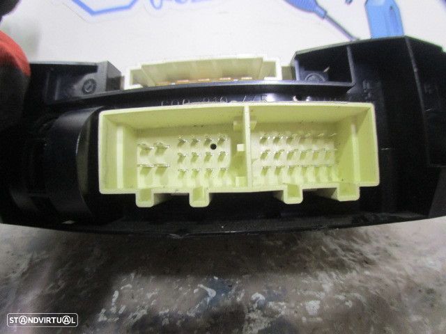 Comando Sofagem 6R0820045J VW POLO 6R 2011 1.6 TDI 90CV 3P PRETO ORIGINAL - 3