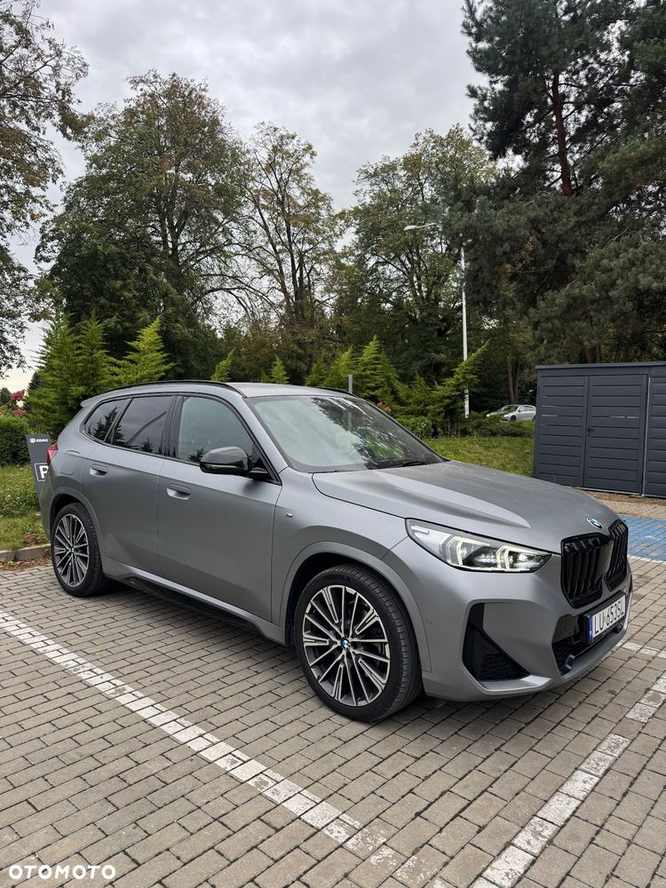 BMW X1 - 3