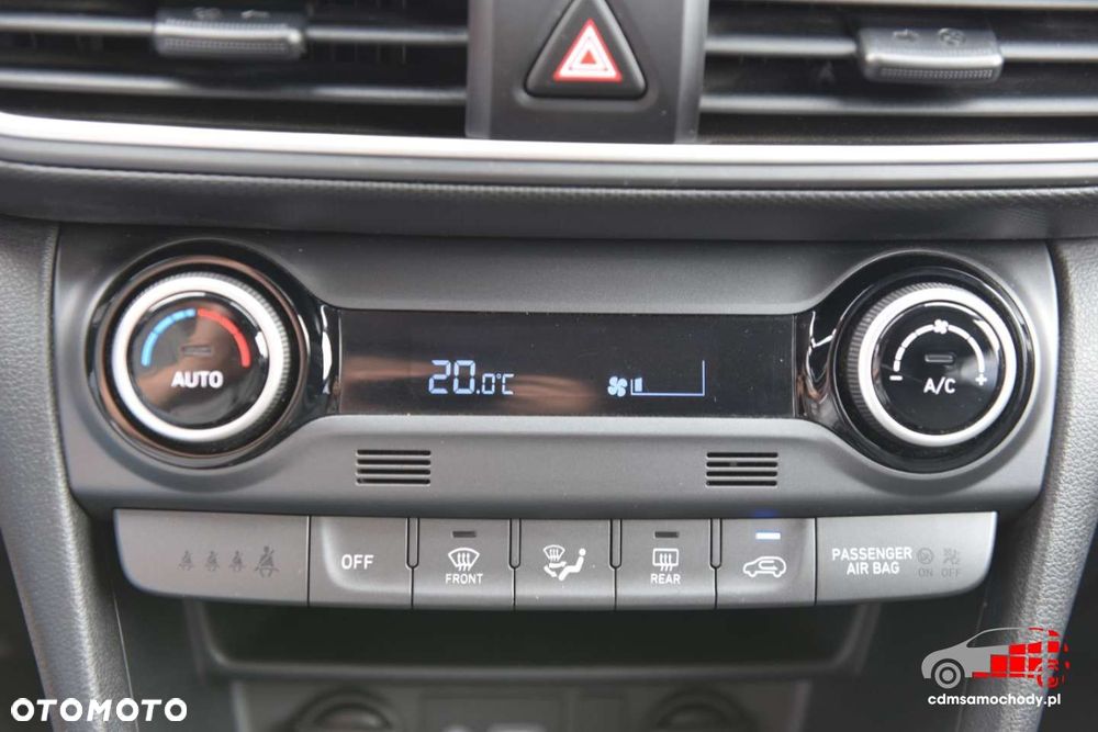 Hyundai Kona - 29