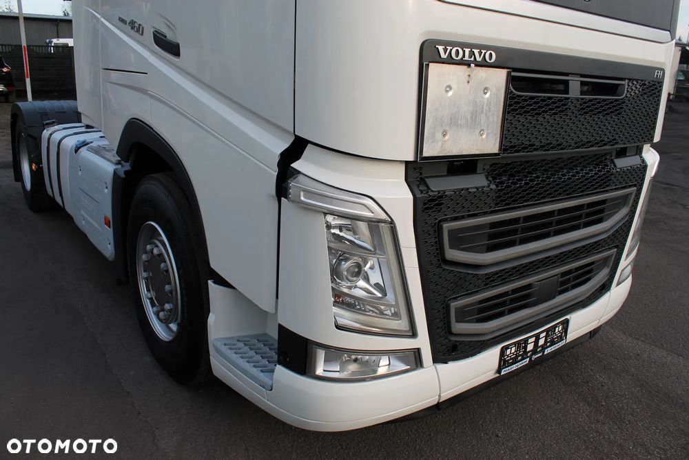 Volvo FH460** XXL** salon PL **nowe opony** - 7
