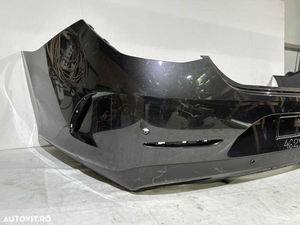 Bara spate Mercedes CLS C257 AMG, 2018 , 2019 , 2020 , 2021 , 2022 cod origine A2578850801 - 10
