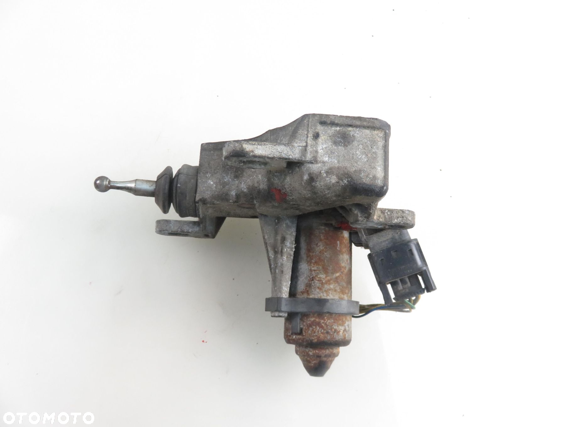WYSPRZĘGLIK SMART FORTWO (450) 0.7 0003226V016 - 5