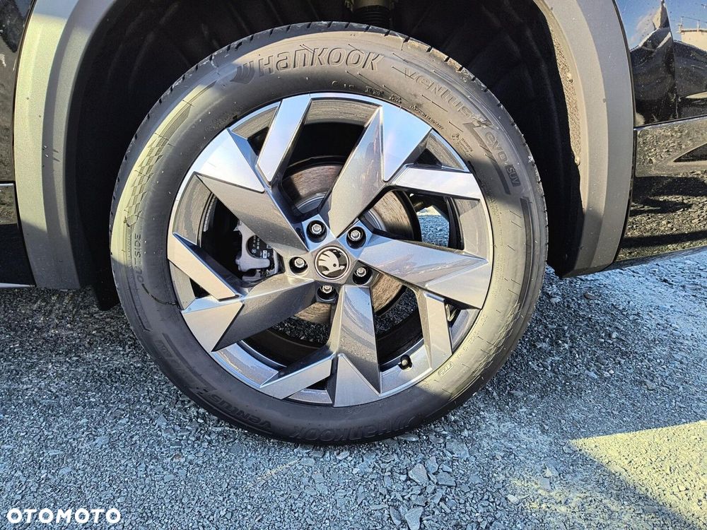 Skoda Kodiaq 2.0 TDI 4x4 Sportline DSG - 18