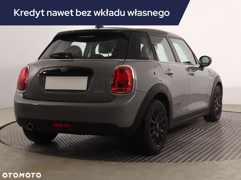 MINI Cooper - 7
