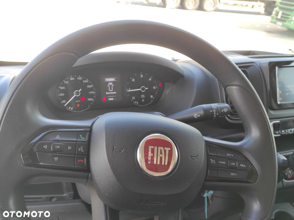 Fiat DUCATO MAXI L4H2 - 12