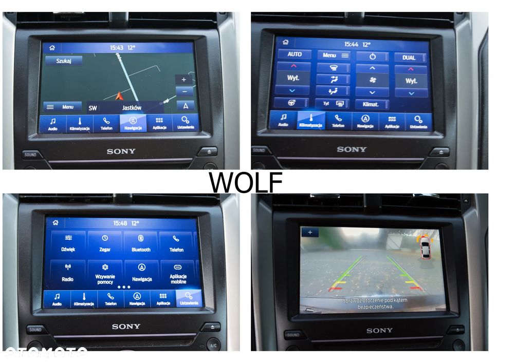 Ford Mondeo Turnier 2.0 TDCi Start-Stopp Vignale - 21