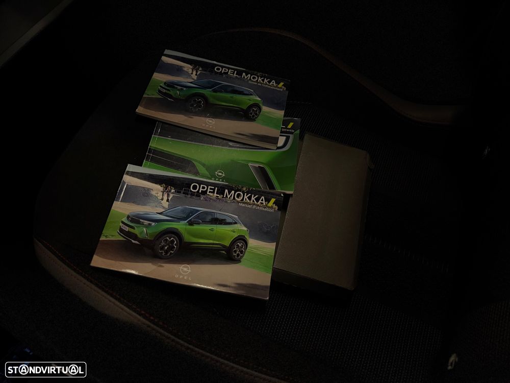 Opel Mokka-e GS Line - 42