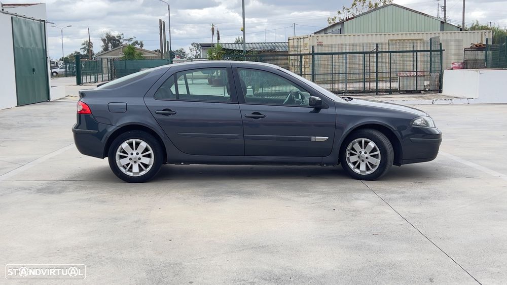 Renault Laguna 1.9 dCi Privilège - 7