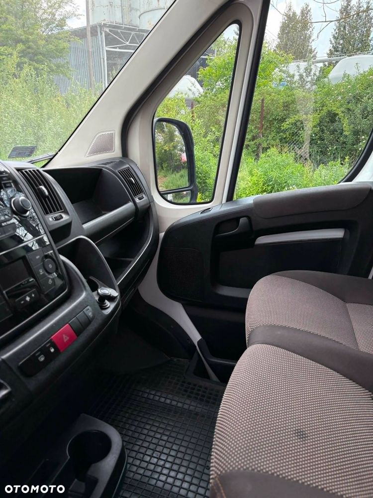 Peugeot Boxer - 7