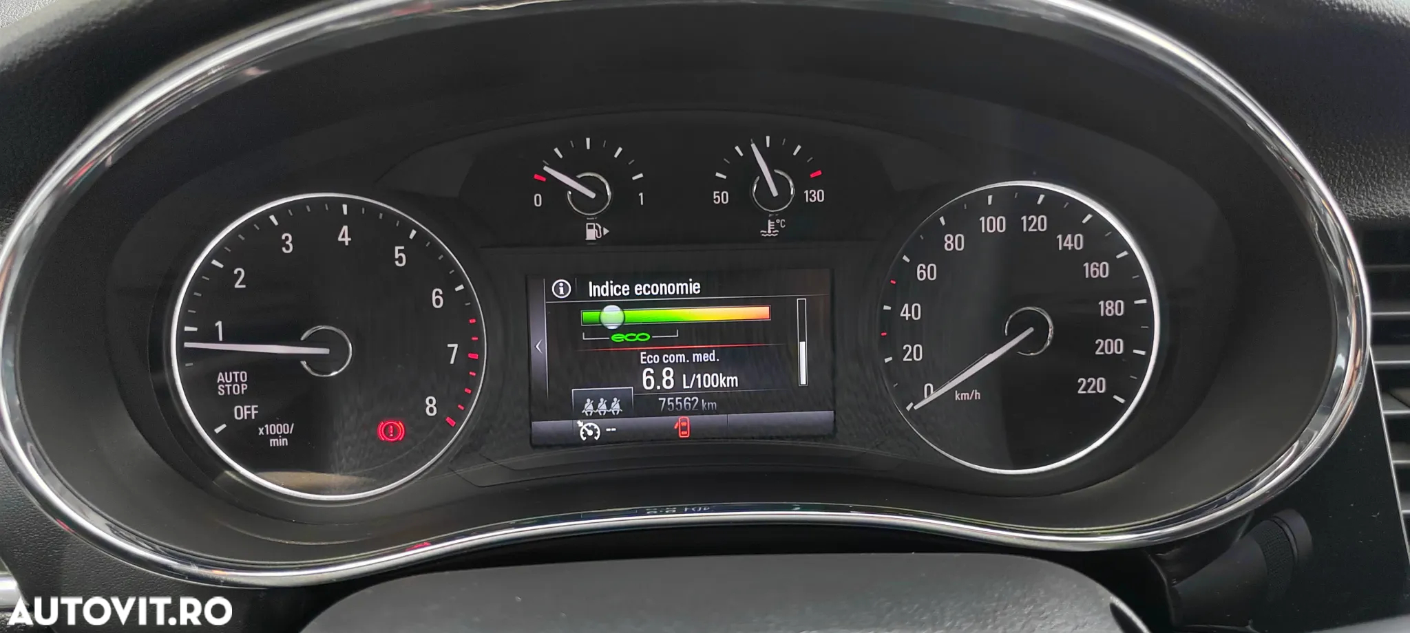 Opel Mokka 1.4 Turbo ECOTEC Cosmo - 6