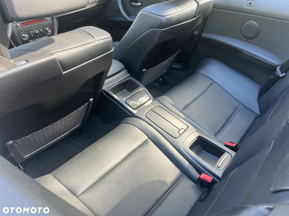 BMW Seria 3 320d - 20