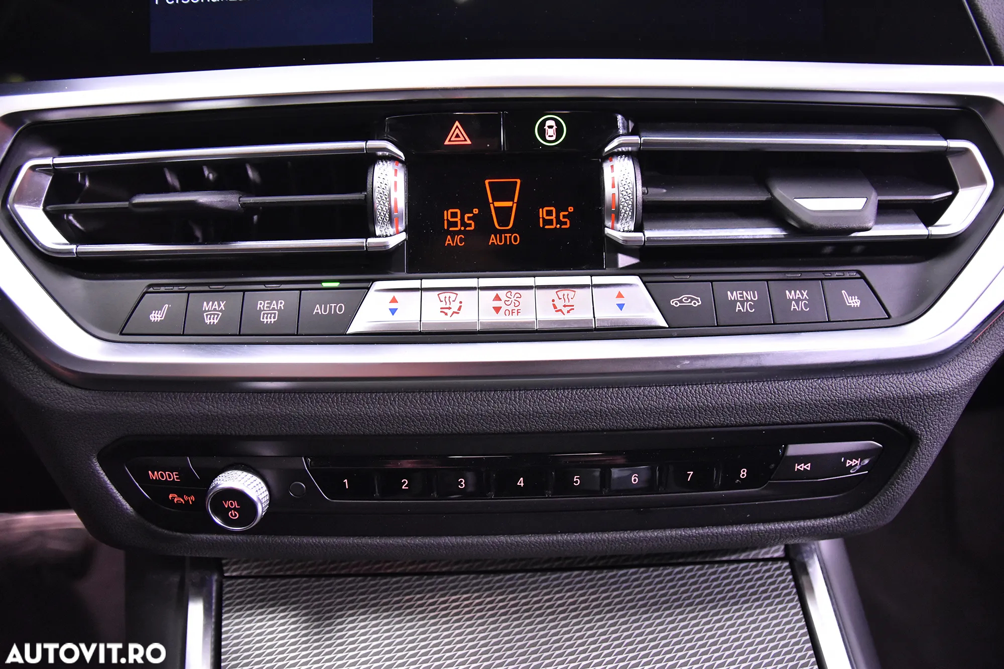 BMW Seria 3 330i AT M Sport - 18