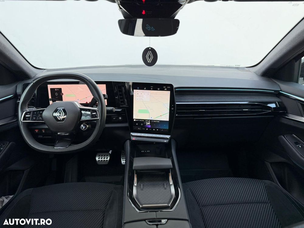 Renault Austral 160 MHEV Techno - 5