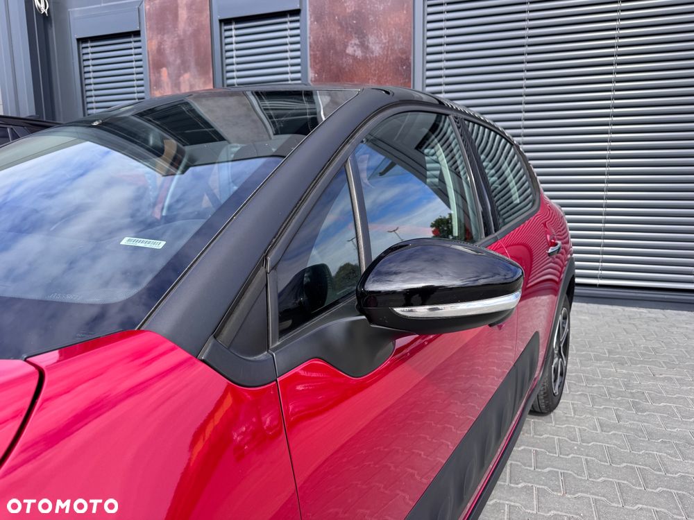 Citroën C3 Pure Tech 82 SHINE - 13