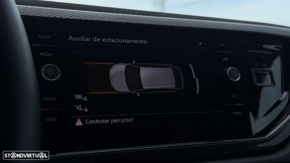 VW Taigo 1.0 TSI Style DSG - 37