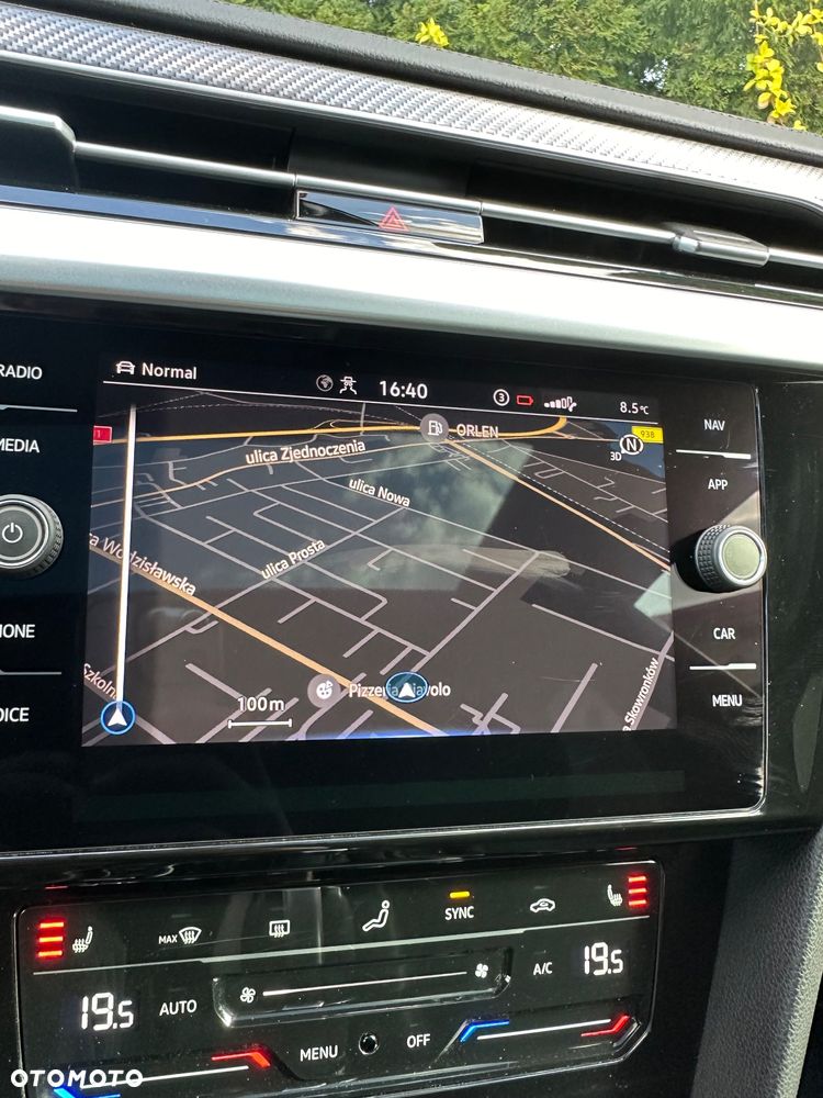 Volkswagen Arteon 2.0 TSI DSG R-Line - 25