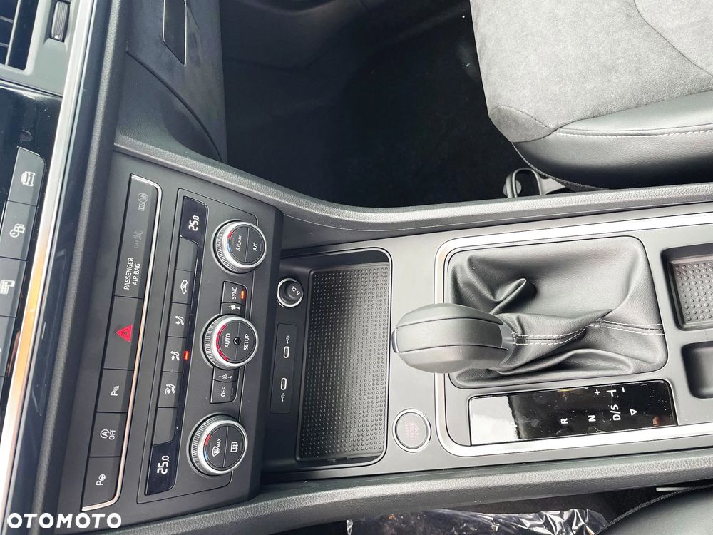 Seat Ateca 1.5 TSI Style S&S DSG - 14