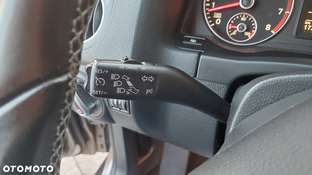 Volkswagen Golf Plus 1.2 TSI Style - 21