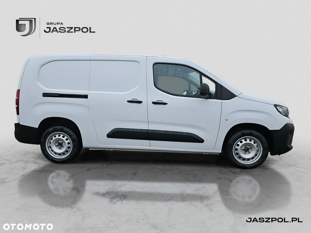 Opel Combo - 4