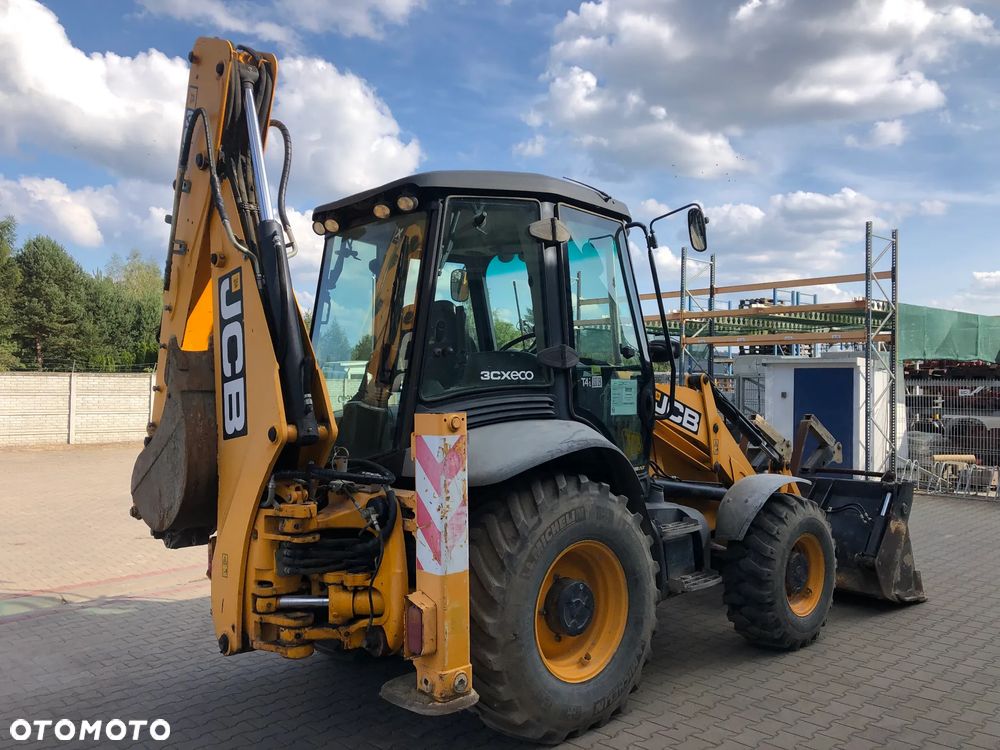 JCB 3CX Eco - 7