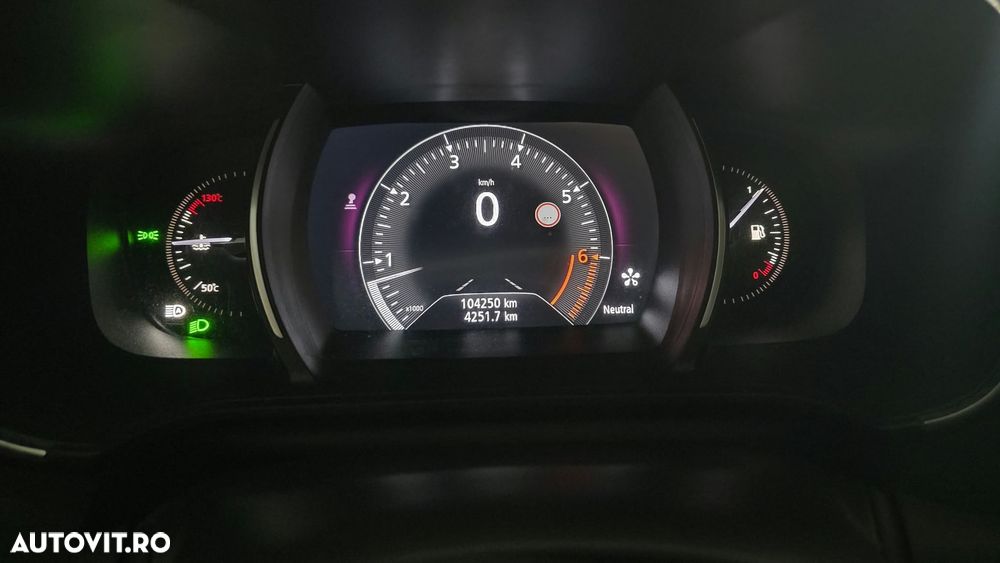Renault Megane Energy TCe Intens - 18