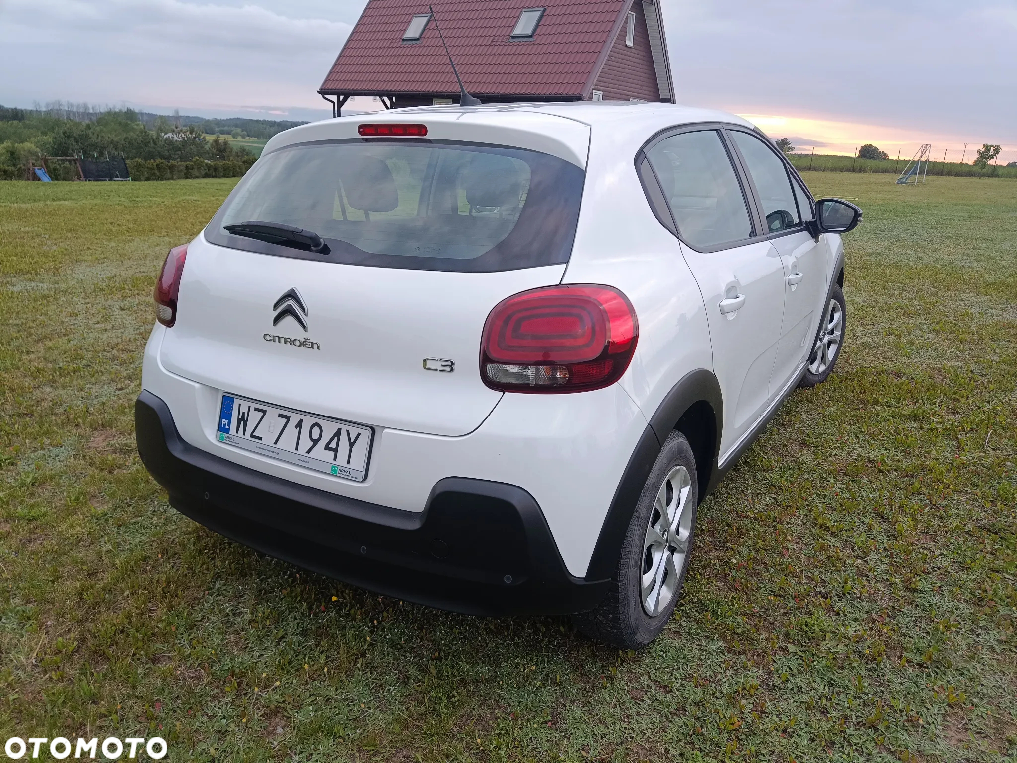 Citroën C3 1.2 PureTech Feel - 12