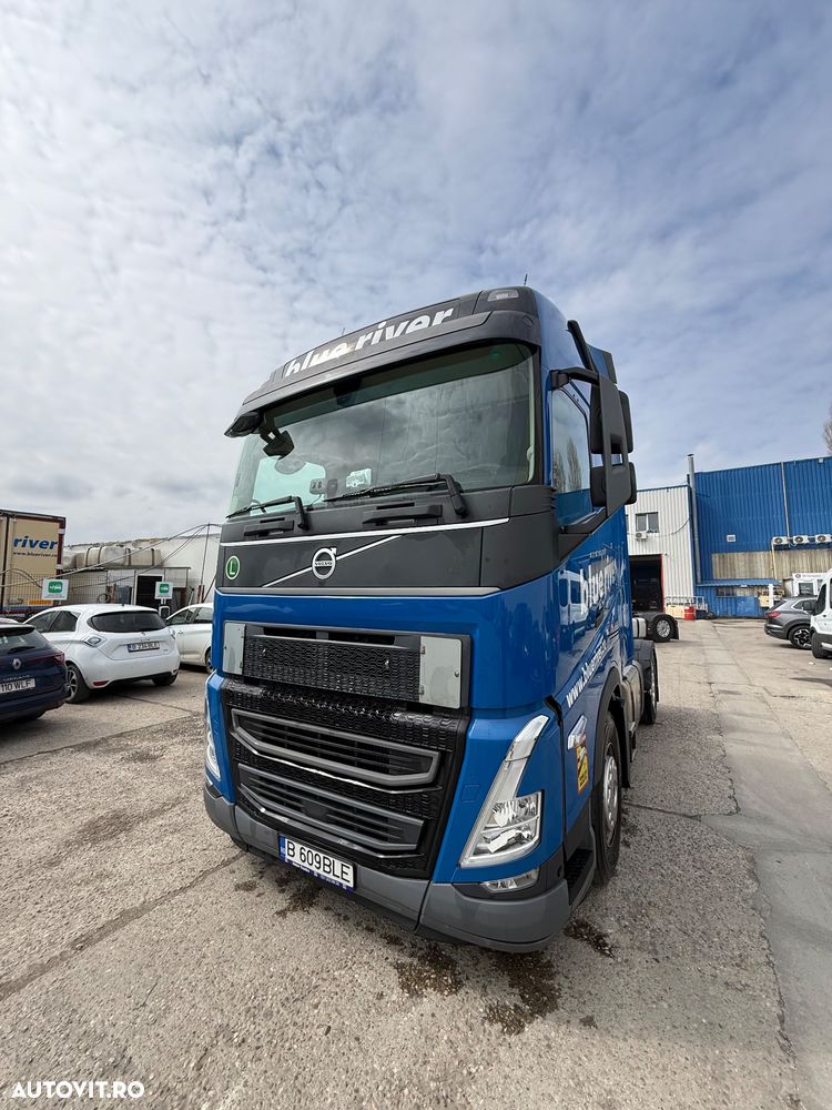 Volvo FH 460 - I SAVE - 2022 - 26
