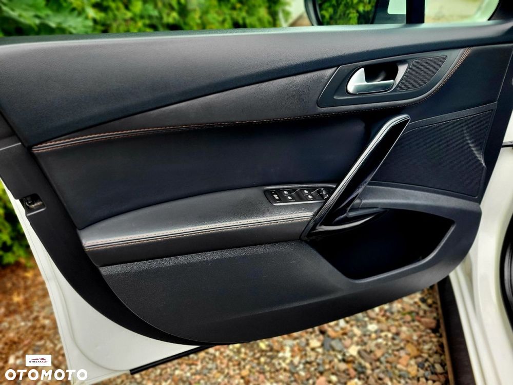 Peugeot 508 - 25