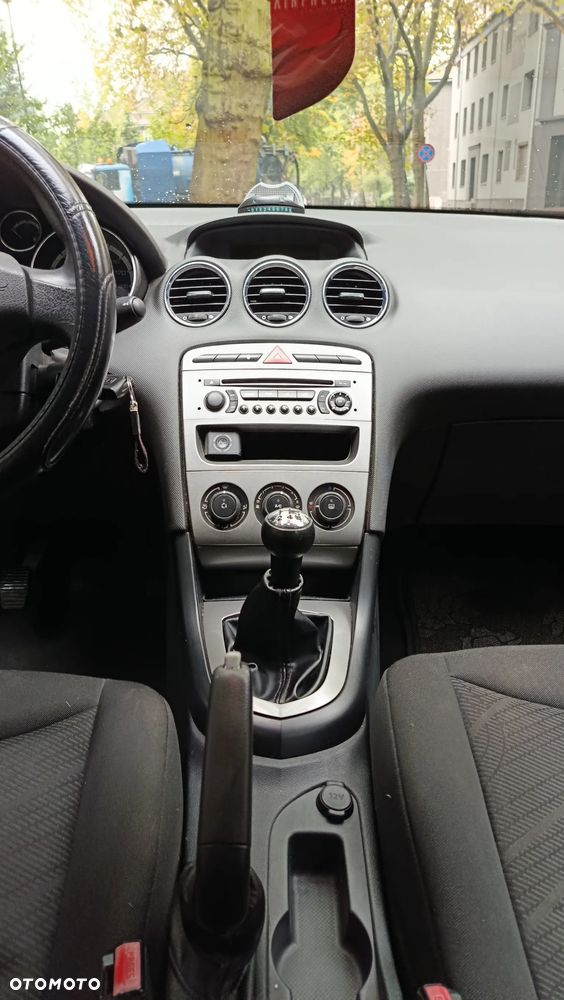 Peugeot 308 - 11