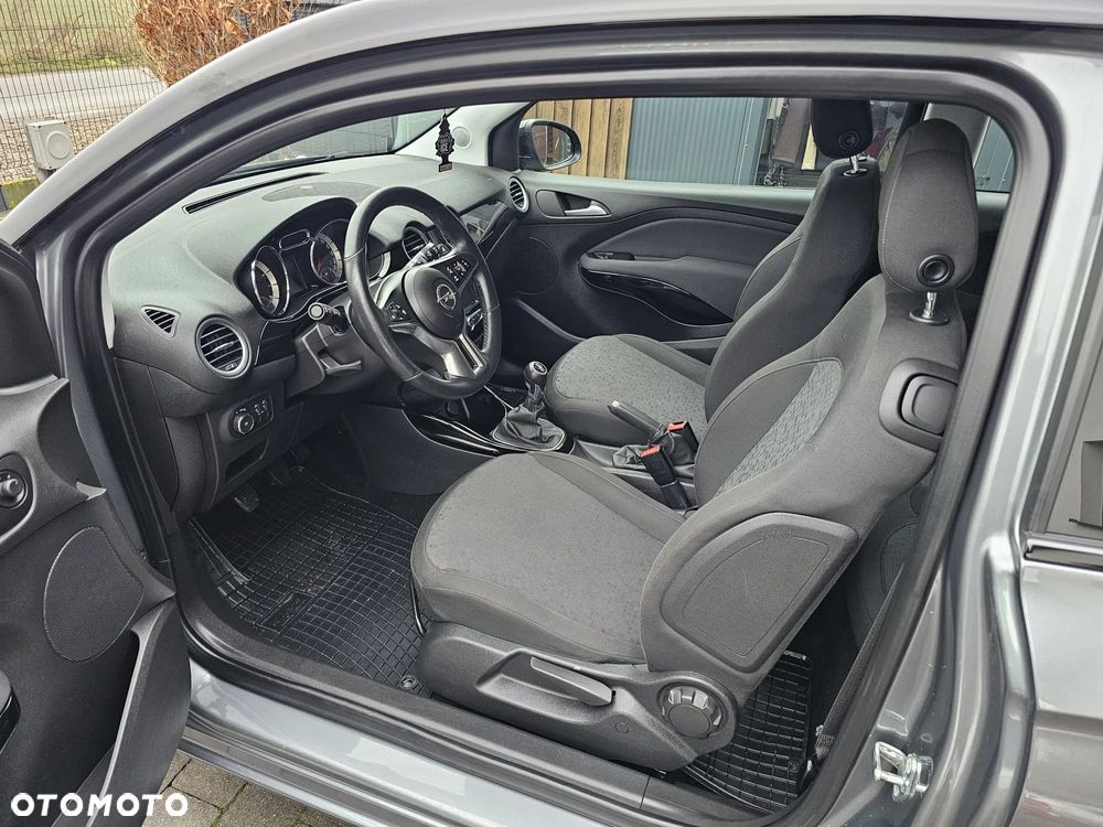 Opel Adam 1.4 Yourself S&S - 5