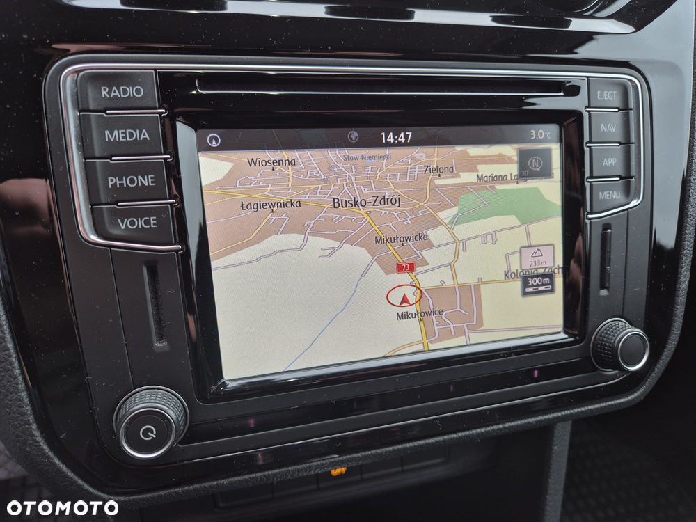 Volkswagen Caddy 2.0 TDI Highline DSG - 13