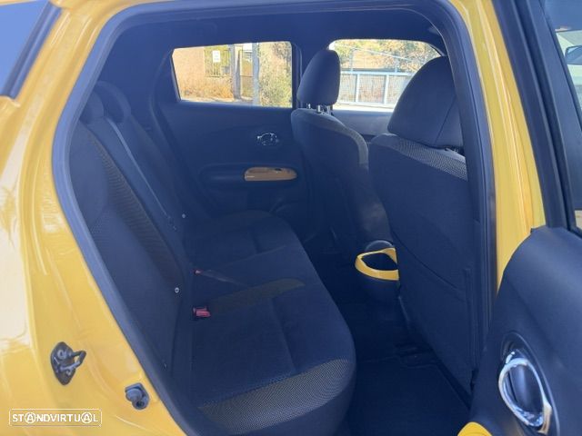 Nissan Juke - 17