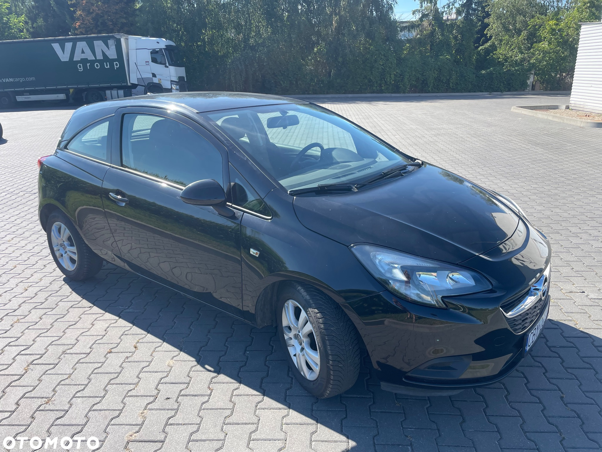Opel Corsa 1.2 Edition - 3