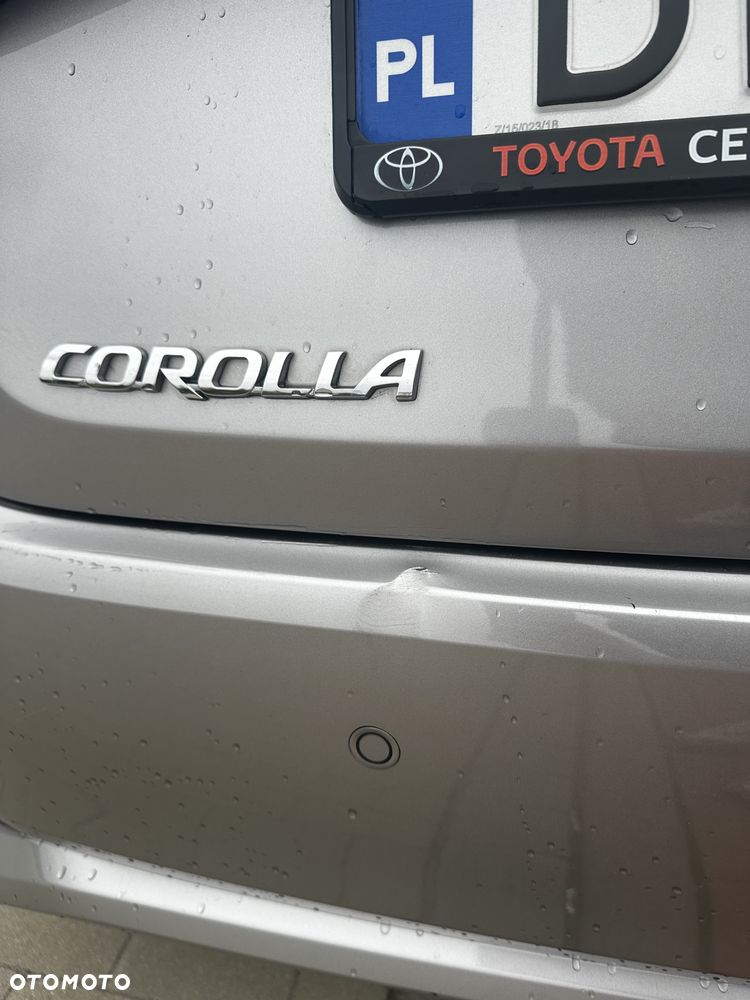 Toyota Corolla 1.8 Hybrid Comfort - 13