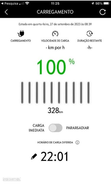 Opel Vivaro-e Cargo L2H1 100 kW com bat. 75 kW - 12