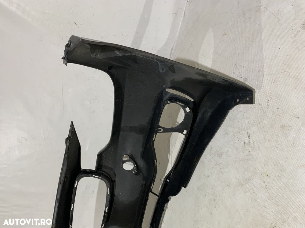 Bara fata BMW Seria 3, F30/F31, 2011, 2012, 2013, 2014, cod origine OE 51117263476. - 12