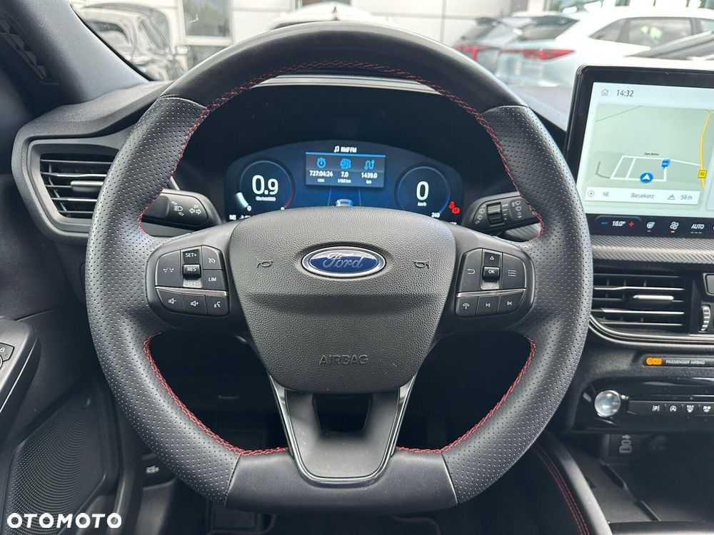 Ford Kuga 1.5 EcoBoost FWD ST-Line - 16