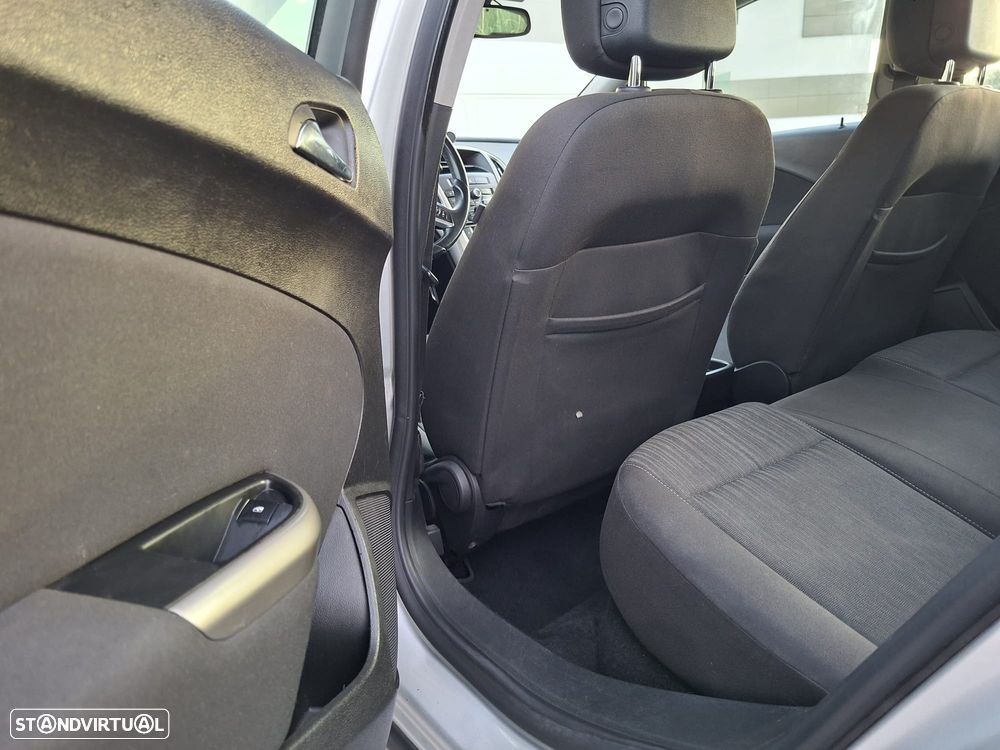 Opel Astra 1.4 Enjoy - 53