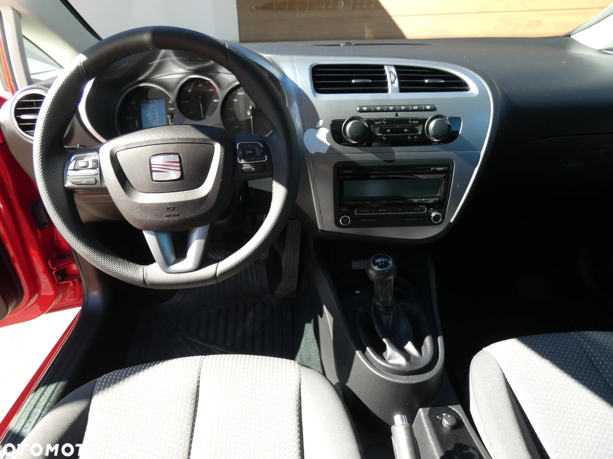 Seat Leon - 17